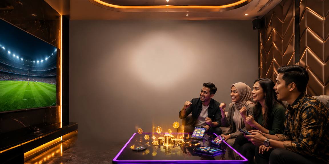 bantuan88 Buka Akaun Dan Mula Dengan Mudah